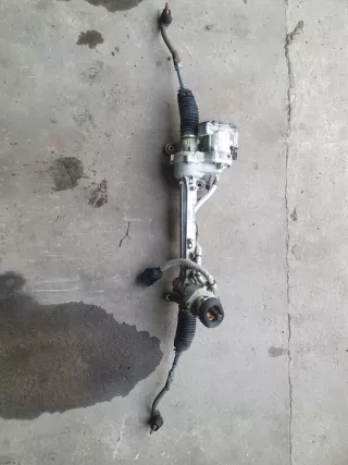 57700-D7600 Рулевая рейка Hyundai Tucson 4 Арт e11715625, вид 1