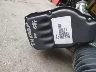 57700-D7600 Рулевая рейка Hyundai Tucson 4 Арт e11715625, вид 3
