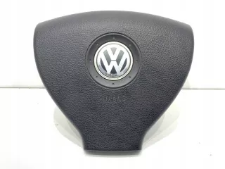 1K0880201AB LORK-958-18728 Подушка безопасности Volkswagen Passat B6 Арт e11715605, вид 1