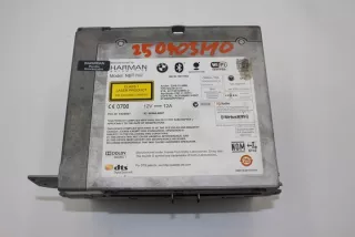 9365764 Блок навигации BMW 1 F20/F21 Арт e11715495, вид 1