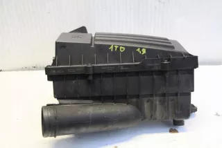 1K0129607P 1K0129601AF Корпус воздушного фильтра Volkswagen Touran 1 Арт e11715451, вид 1