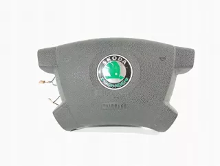 122421200 M1S870002494 Подушка безопасности Skoda Fabia 1 Арт e11715418, вид 1