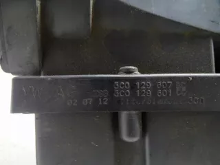 3C0129601CC 3C0129607BC Корпус воздушного фильтра Volkswagen Jetta 6 Арт e11715415, вид 3