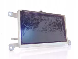 8T0919603G Блок навигации Audi A4 B8 Арт e11715385, вид 1