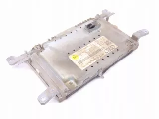 8T0919603G Блок навигации Audi A4 B8 Арт e11715385, вид 2