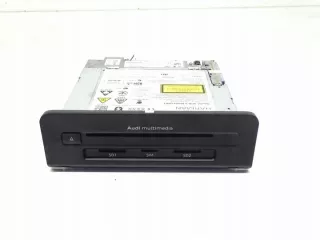8W0035035B Блок навигации Audi A4 B9 Арт e11715368, вид 1