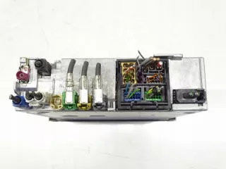 8W0035035B Блок навигации Audi A4 B9 Арт e11715368, вид 4