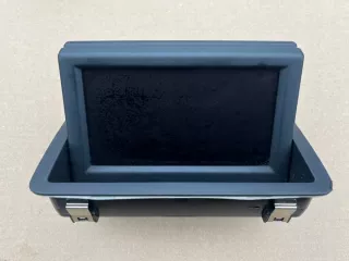 8X0857273B Parts4You Блок навигации Audi A1 Арт e11715354, вид 1