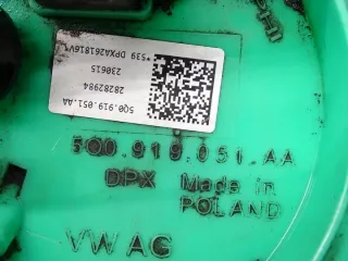 5Q0919051AA 17157926748 Насос топливный Volkswagen Golf 7 Арт e11715299, вид 3