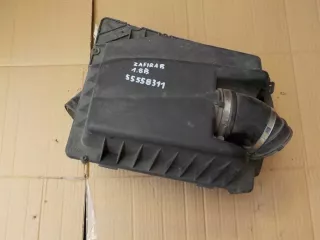 55558311 Корпус воздушного фильтра Opel Zafira B Арт e11715112, вид 1