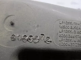 70560064 8200366976 H8200309636 Корпус воздушного фильтра Nissan Juke 1 Арт e11715060, вид 4