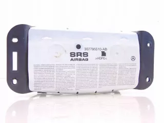 A1728602702 Подушка безопасности Mercedes SLK r172 Арт e11714982, вид 1