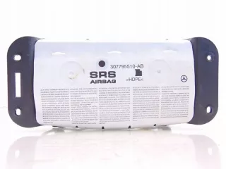 A1728602702 Подушка безопасности Mercedes SLK r172 Арт e11714982, вид 2
