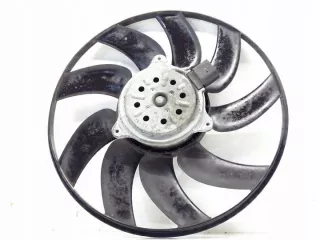A10111406F Вентилятор радиатора Audi A6 C7 (S6,RS6) Арт e11714714, вид 3