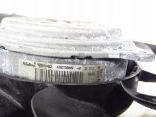 A10111406F Вентилятор радиатора Audi A6 C7 (S6,RS6) Арт e11714714, вид 4