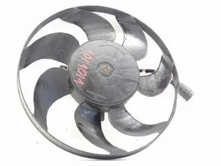 1K0959455ET 16948253580 Вентилятор радиатора Audi A3 8P Арт e11714686, вид 2