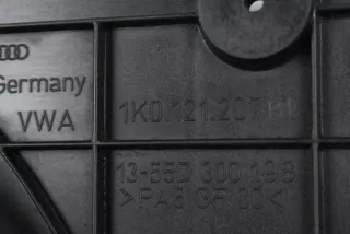 1K0121207BB MOTO99 Вентилятор радиатора Audi A3 8V Арт e11714683, вид 2