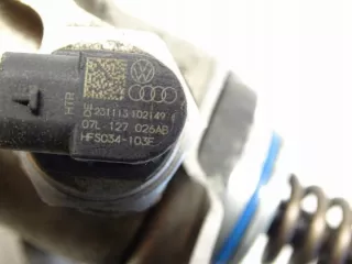 07L127026AB 16724305120 Насос топливный Audi A6 C7 (S6,RS6) Арт e11714620, вид 3
