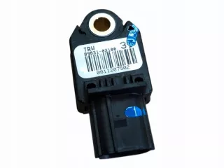 89831-02100 8983102100 Датчик удара Toyota Auris 1 Арт e11714587, вид 1