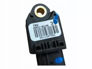 89831-02100 8983102100 Датчик удара Toyota Auris 1 Арт e11714587, вид 3