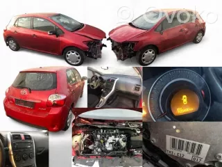 89831-02100 8983102100 Датчик удара Toyota Auris 1 Арт e11714587, вид 4
