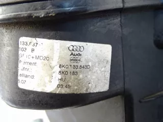 8K0133843D 16730432436 Корпус воздушного фильтра Audi A4 B8 Арт e11714483, вид 4