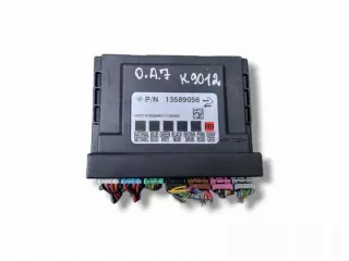 13589056 Блок комфорта Opel Astra J Арт e11714402, вид 1