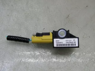 77970-TX6-A011-M4 5WK44972 Датчик удара Honda Civic 10 Арт e11714364, вид 1