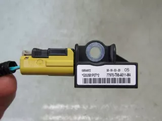 77970-TX6-A011-M4 5WK44972 Датчик удара Honda Civic 10 Арт e11714364, вид 2