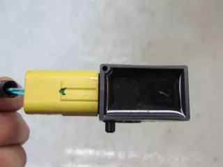 77970-TX6-A011-M4 5WK44972 Датчик удара Honda Civic 10 Арт e11714364, вид 3