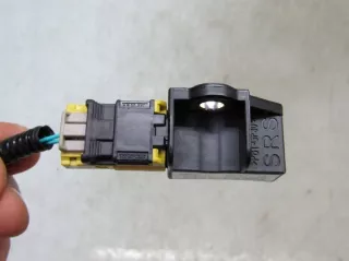 77970-TX6-A011-M4 5WK44972 Датчик удара Honda Civic 10 Арт e11714364, вид 5