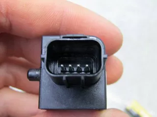 77970-TX6-A011-M4 5WK44972 Датчик удара Honda Civic 10 Арт e11714364, вид 6