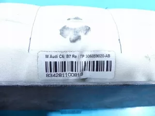 8E1880204D IMPRK1353992, Подушка безопасности Audi A4 B7 Арт e11714216, вид 3