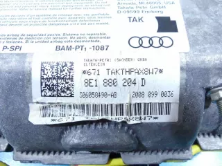 8E1880204D IMPRK1353992, Подушка безопасности Audi A4 B7 Арт e11714216, вид 6