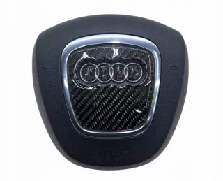 8E0880201DH Подушка безопасности Audi A4 B7 Арт e11714213, вид 1