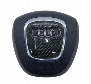 8E0880201DH Подушка безопасности Audi A4 B7 Арт e11714213, вид 2