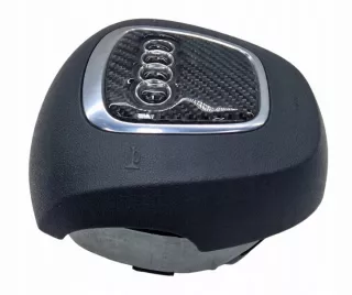 8E0880201DH Подушка безопасности Audi A4 B7 Арт e11714213, вид 3