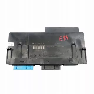 9298945 Блок комфорта BMW X1 E84 Арт e11714080, вид 1