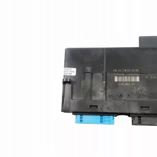 9298945 Блок комфорта BMW X1 E84 Арт e11714080, вид 2