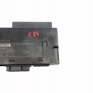 9298945 Блок комфорта BMW X1 E84 Арт e11714080, вид 3