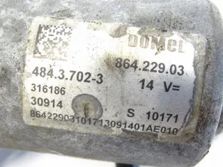 6857405 16649787606 Насос вакуумный BMW i3 Арт e11714061, вид 3