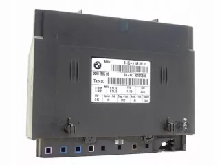 9148267 16770965168 Блок комфорта BMW 3 E90/E91/E92/E93 Арт e11713990, вид 1
