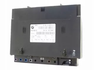 9148267 16770965168 Блок комфорта BMW 3 E90/E91/E92/E93 Арт e11713990, вид 2