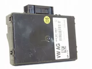 4H0907468F 16549099982 Блок комфорта Audi A8 D4 (S8) Арт e11713957, вид 1