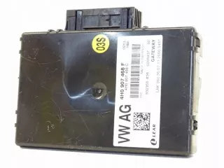 4H0907468F 16549099982 Блок комфорта Audi A8 D4 (S8) Арт e11713957, вид 2