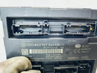 8K0907064KB Блок комфорта Audi A4 B8 Арт e11713884, вид 3
