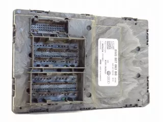 8W0907063BG 17426101916 Блок комфорта Audi A4 B9 Арт e11713871, вид 1