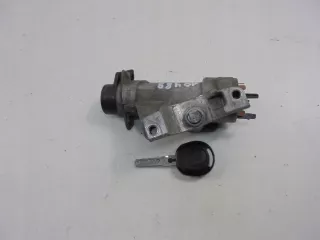 4B0905851C Замок зажигания Skoda Fabia 2 Арт e11713802, вид 4