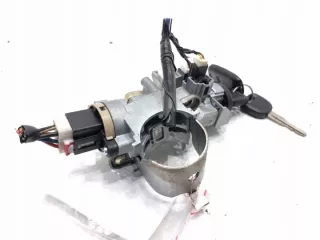 GJ6A66938A LORK-504-21507 Замок зажигания Mazda 2 DE Арт e11713675, вид 2