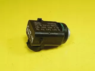 0015427418 Датчик температуры Mercedes C W203 Арт e11713484, вид 3